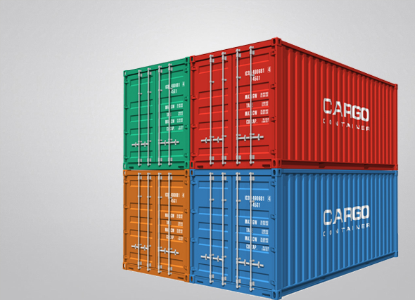 Container size