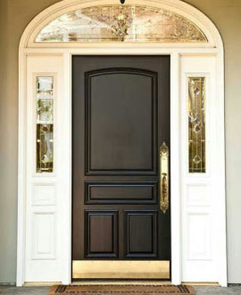 Architectural Hardware