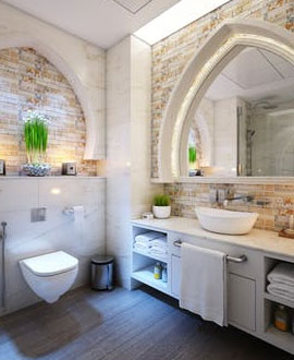 Bathroom and Sanitary