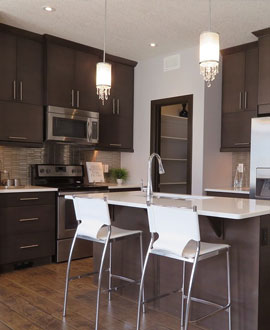 Kitchen Units & Accessories