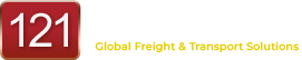 121 Air Sea Cargo Ltd