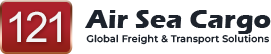 121 Air Sea Cargo Ltd