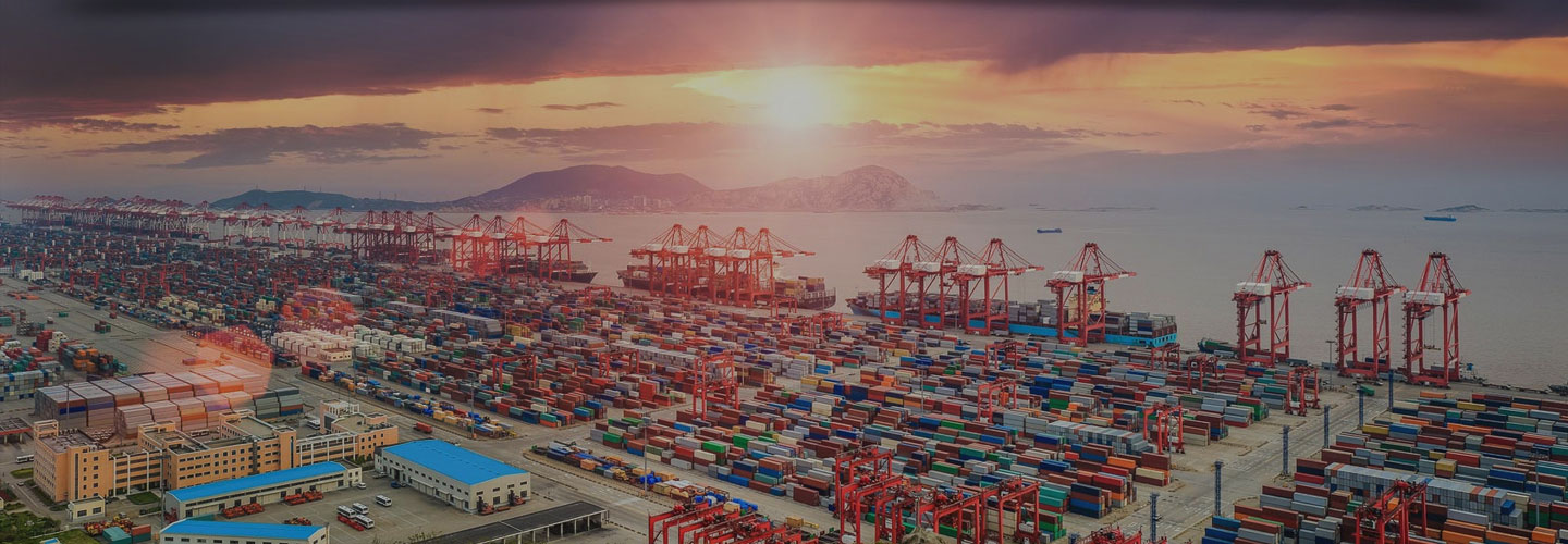 Sea freight services