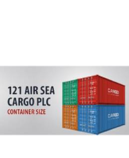 Container Shipping
