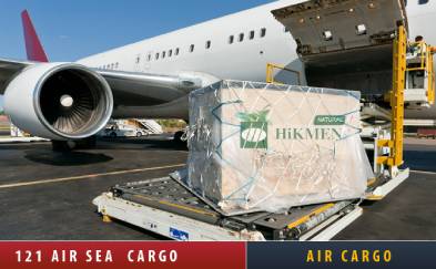 Perishable Goods Shipping