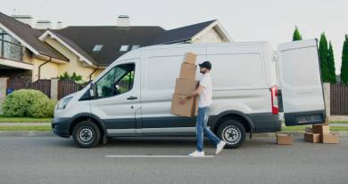 Movers and Packers