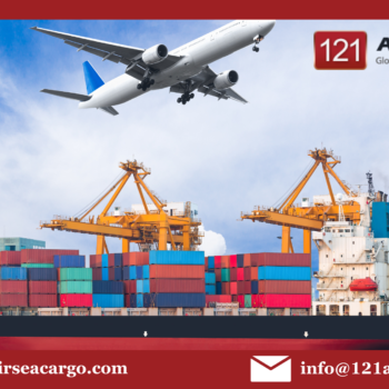 International Freight Forwarders