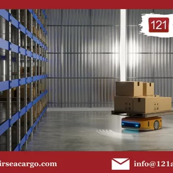 Warehousing Solutions
