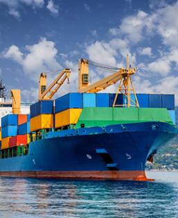 Sea Cargo Services