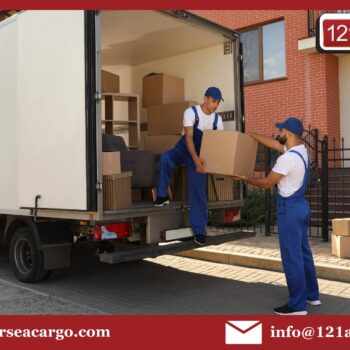 Local move
