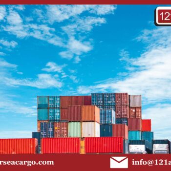 shipping containers,