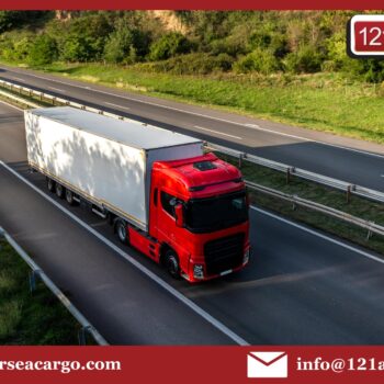 road cargo