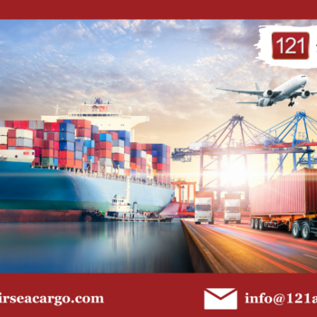 Sea Freight
