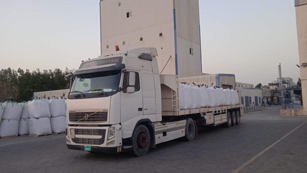 Logistics Companies