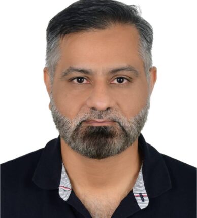 Irfan Sarwar