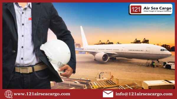Air Freight