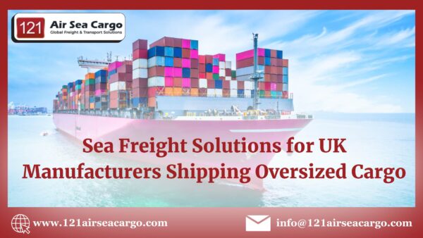 sea freight