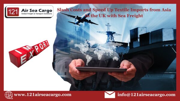 Textile Imports