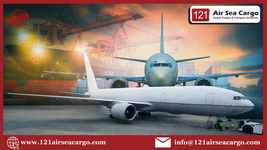 Air Freight