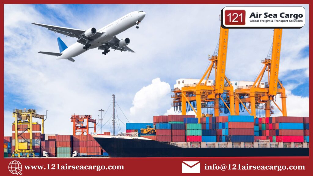 Air Freight