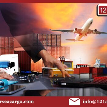 Air Freight