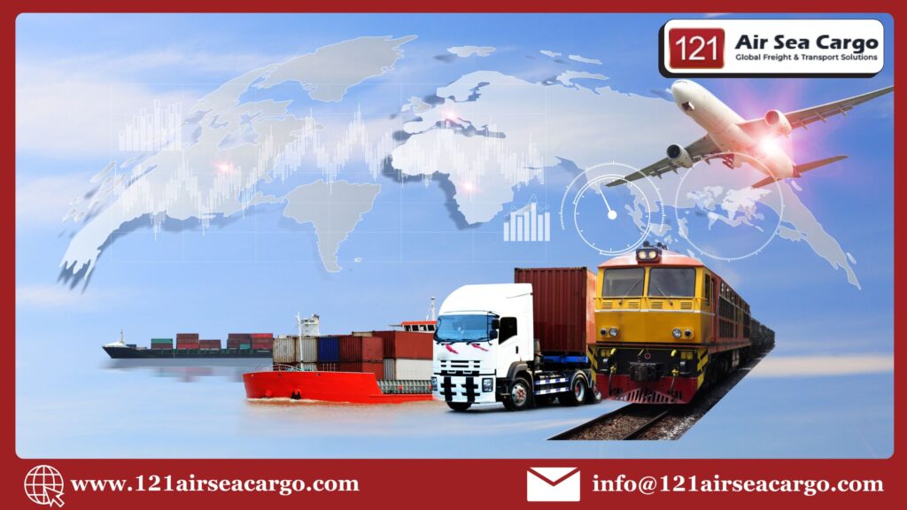 air cargo